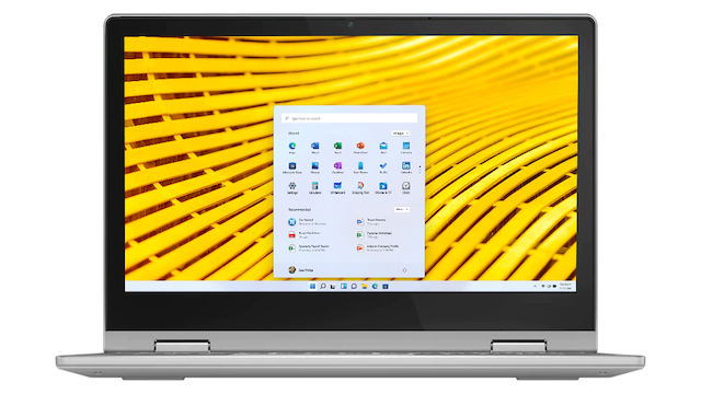 10 Rekomendasi Laptop Touchscreen Terbaik