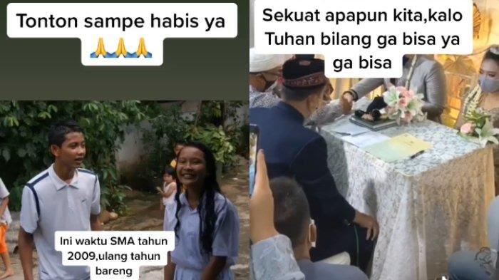 Pacaran 11 Tahun, Terus Putus! Nikah Sama Yang Lain. Duh, Nyesek Ga Sih? 