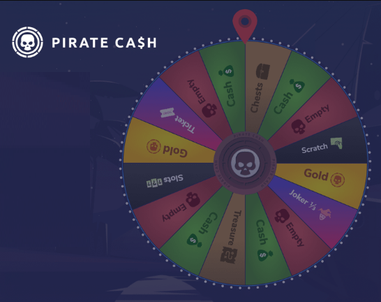 Apa itu PIRATECASH.io...??