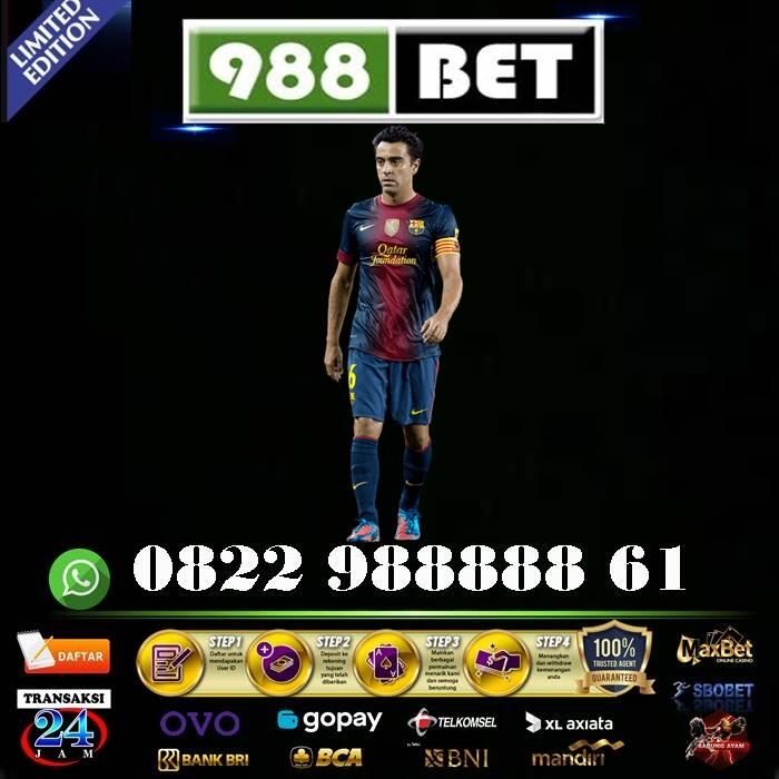 Kehidupan Nasional di sbobet365 988Bet