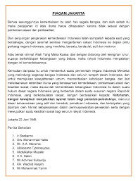 Ekses Terapan Pancasila di Masa Orde lama Soekarno
