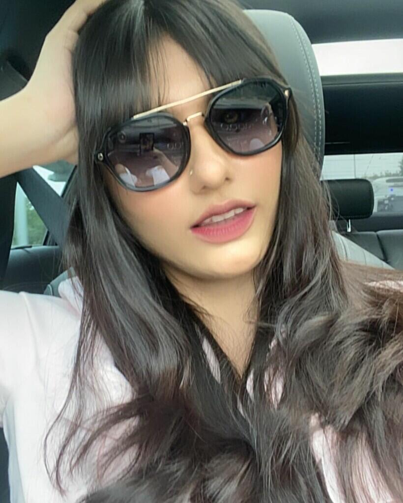 Foto Foto Nadya Yasmien Yang Ternyata Masih Cantik Dan Imut