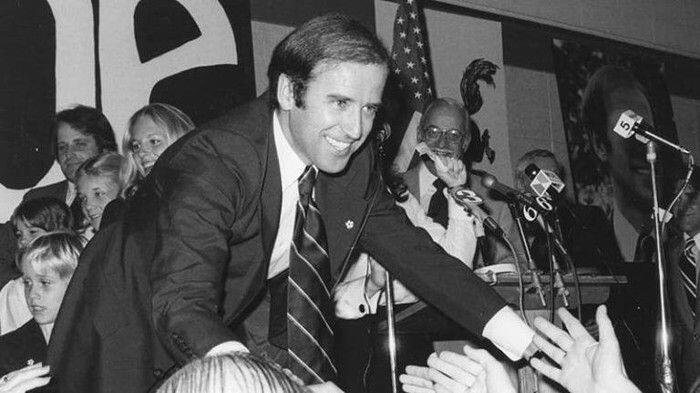 Mengenal Penguasa AS (JOE BIDEN)