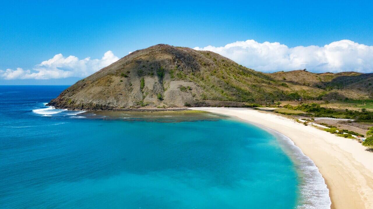  7 Alasan Lombok Layak Jadi Objek Pariwisata Halal