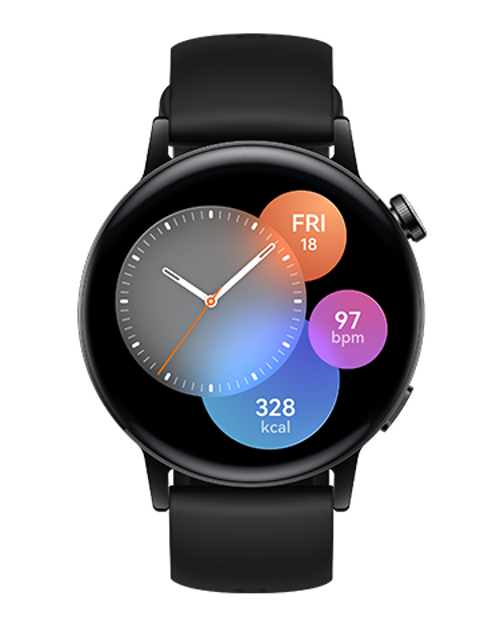 Agan Harus Tahu, 10 Rekomendasi Smartwatch Huawei Terbaik