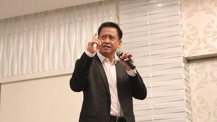 10 Motivator Terbaik Di Indonesia