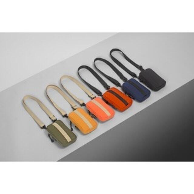 10 Merk Hanging Wallet ini Cocok Buat Ngabers