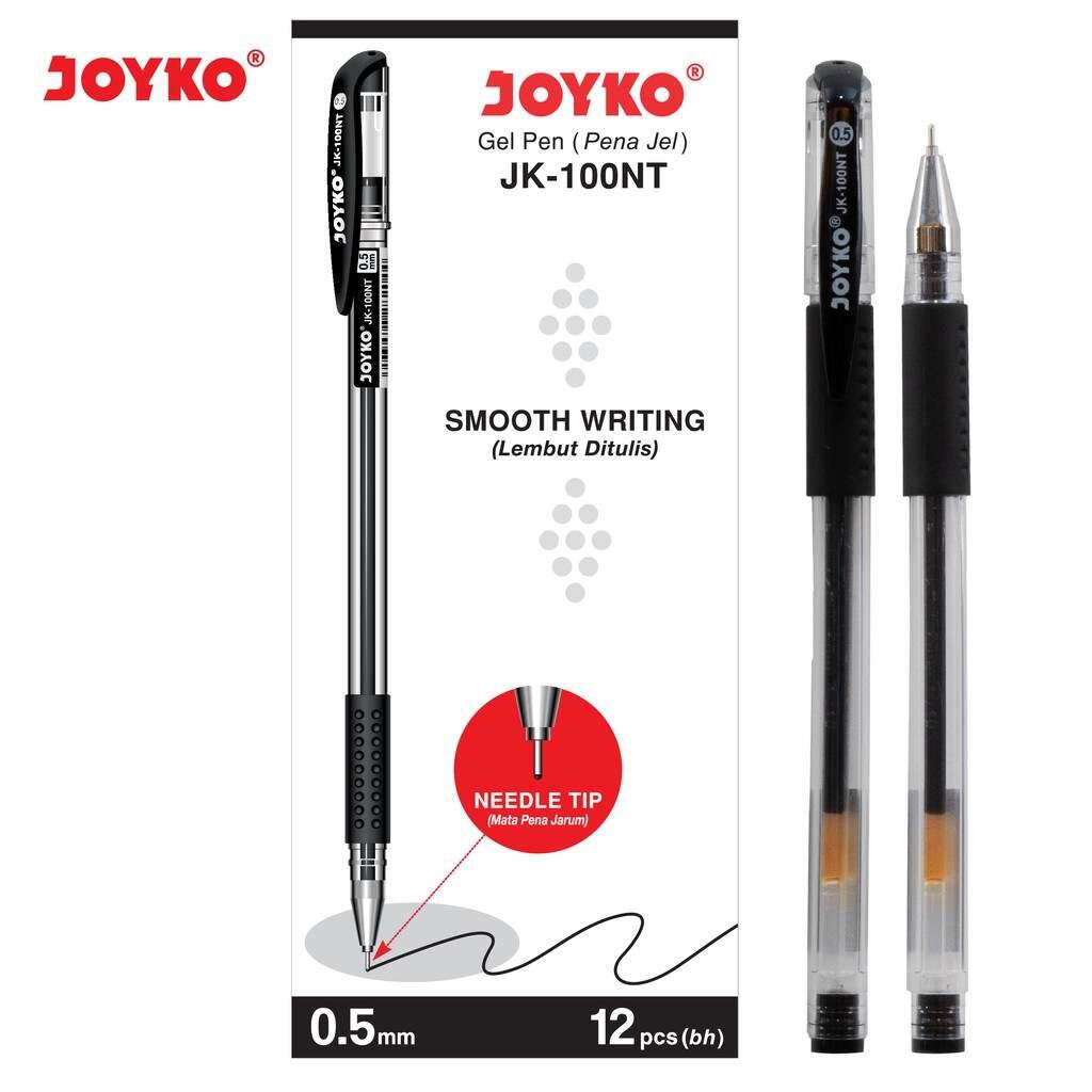 Polling: Joyko vs Kenko, Pertempuran Sengit di Dunia Alat Tulis [Kompetisi KGPT]