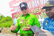 Wabup Nabire: Tayang di TVRI buat siaran Piala Dunia lebih merakyat