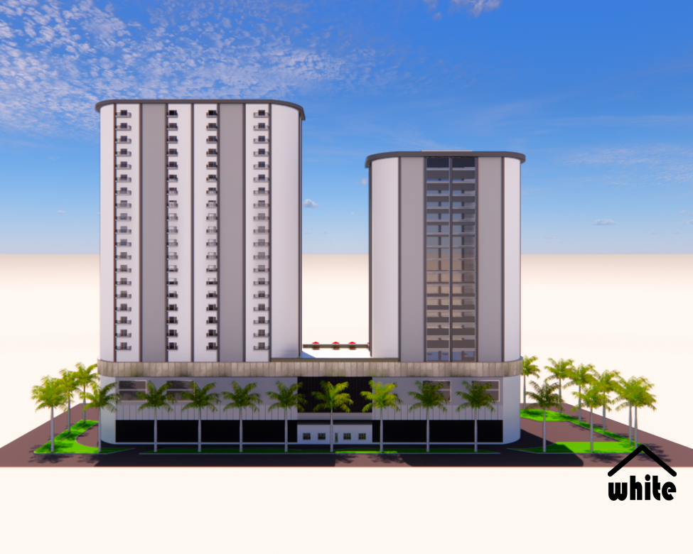 Jasa Desain & Bangun Rumah Minimalist [Indo Kontraktor Desain]