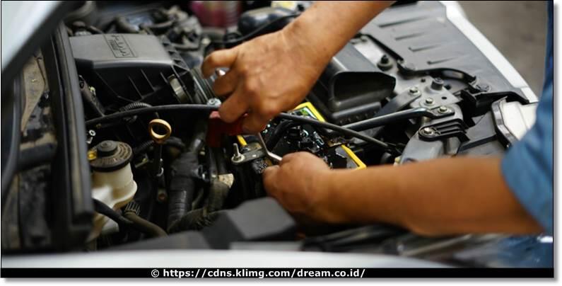 Tetap Membantu Meski Ane Sendiri Dalam Kesulitan
