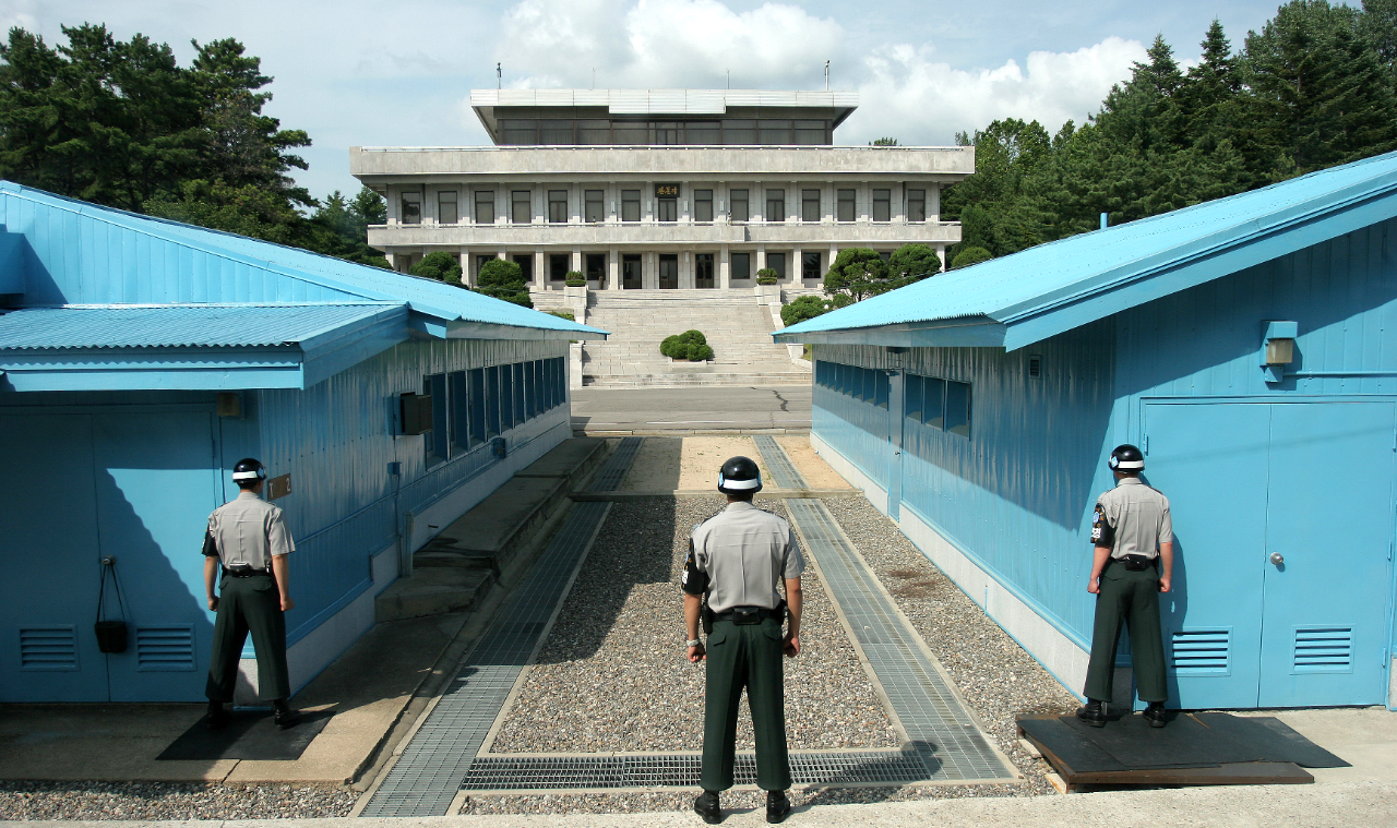 Jika Korea Utara & Korea Selatan Bersatu #RabuRandom