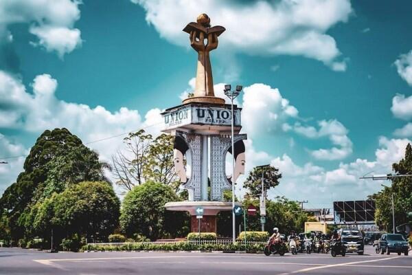 (Mantap Gan+++) 18 Singkatan Kota Part 2 Ya Gan
