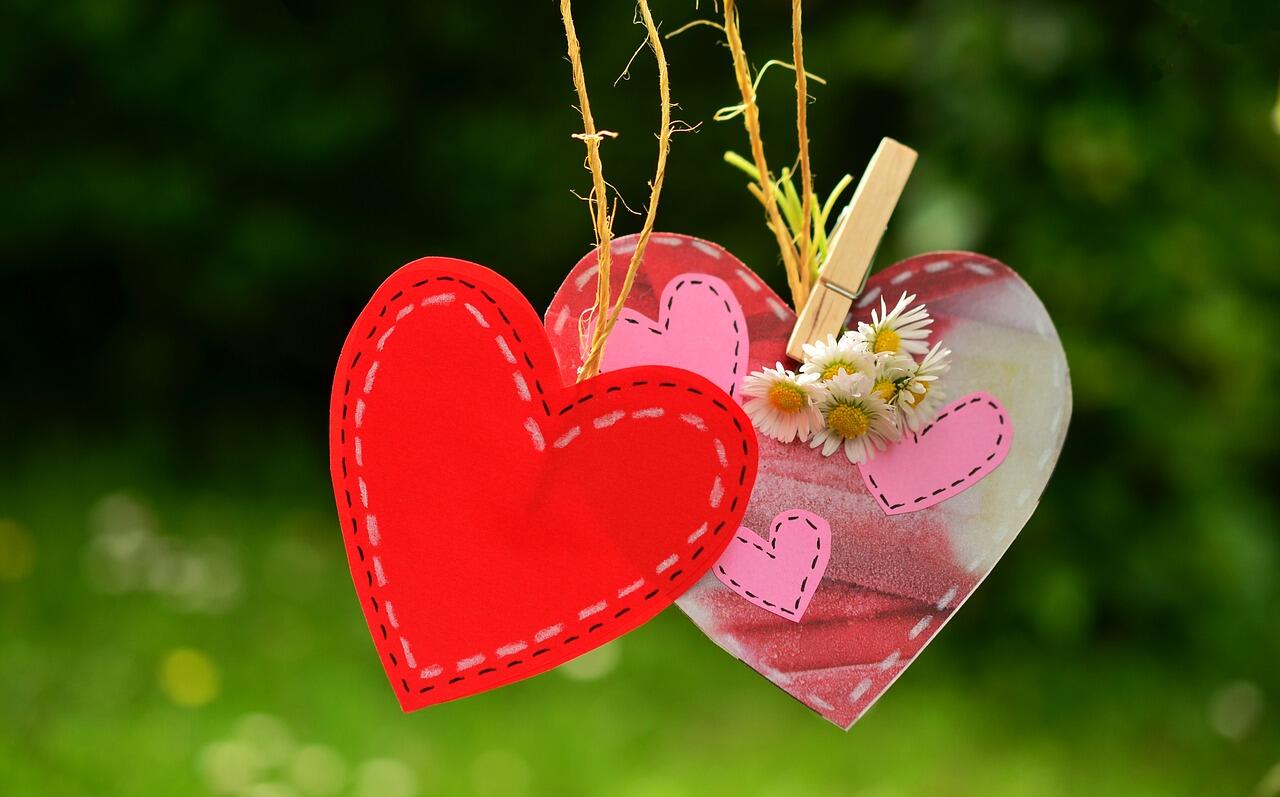 9 Cara Dapatkan Kejutan Hari Valentine Yang Sempurna
