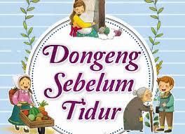 Manfaat Mendongengkan Anak Sebelum Tidur