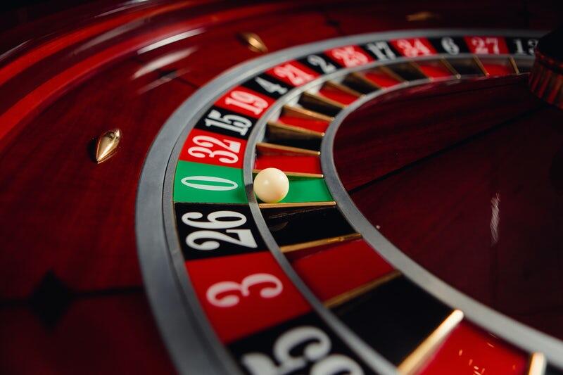 Sejarah & Asal - Usul Permainan Roulette 