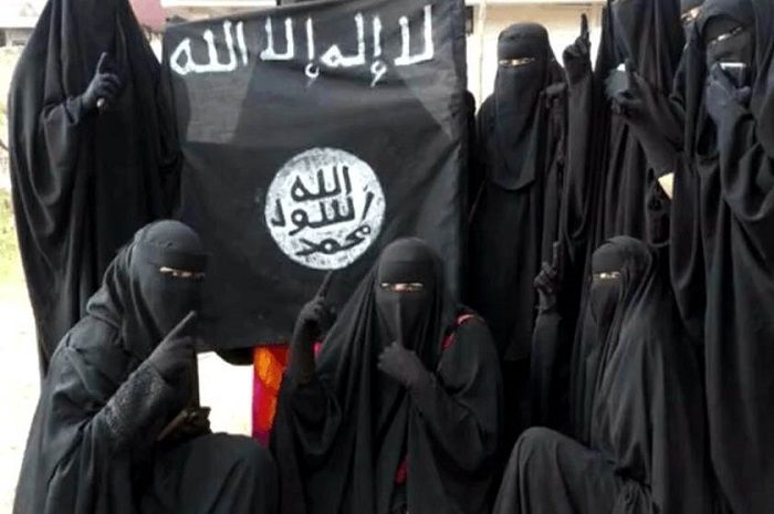 Mengapa Perempuan Rentan Terlibat Gerakan Terorisme?