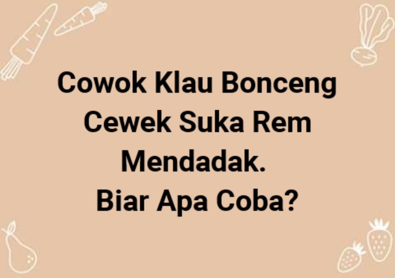 Kumupulan postingan alay di group facebook