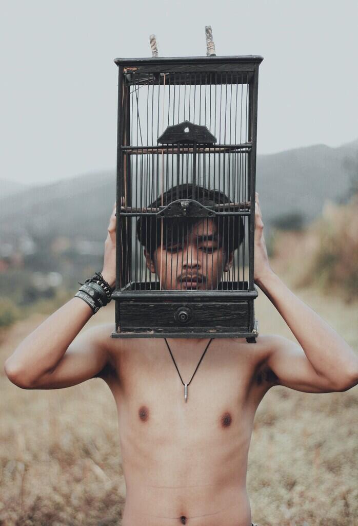 Ciri & Cara Menangani Teman Palsu yg Cuma Memanfaatkan Agan