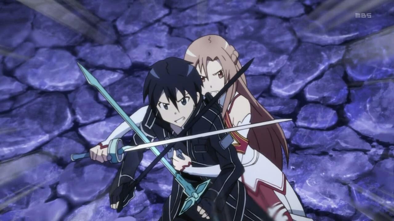 Kesulitan Ini Sering Dihadapi Karakter Utama di Anime Isekai