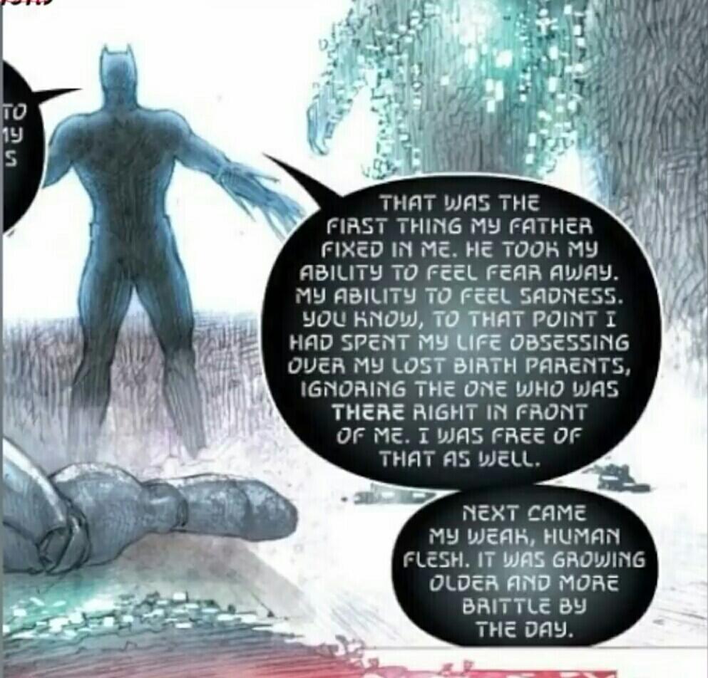 Justice League Versi Sekelompok Batman Yang Jahat?