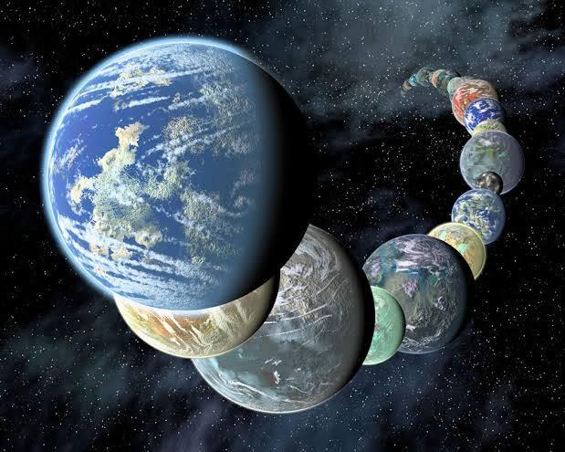 Menantang Logika Ilmuan NASA 