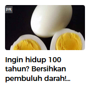 Serba Serbi Iklan Paling Aneh & Gak Jelas di Internet
