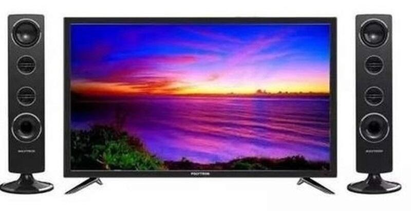 8 Rekomendasi TV POLYTRON 32 inch Terbaru