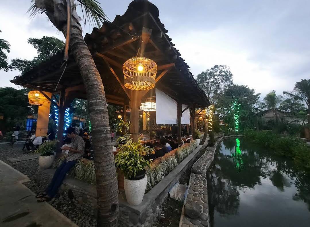 10 Coffe Shop & Resto di Sleman Yang Kece Abis