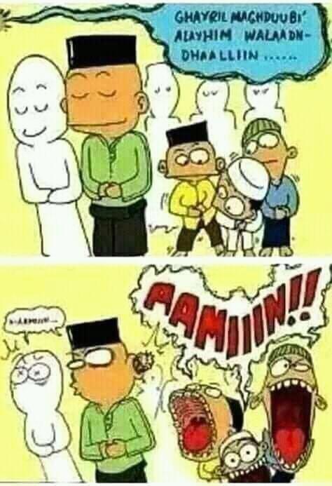 Kangen Lebaran Yang Dulu? Nostalgia Yukk