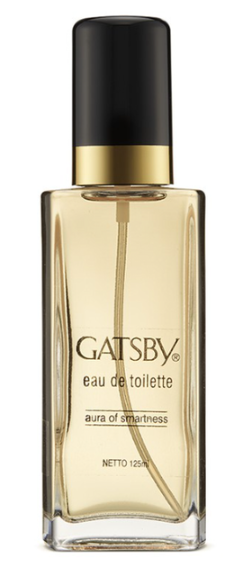 10 Rekomendasi Parfum Gatsby Terbaik