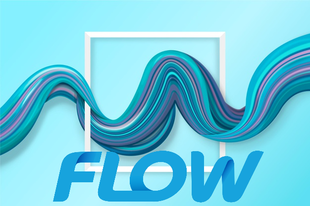 Konsep "FLOW" Dalam Dunia Video Games