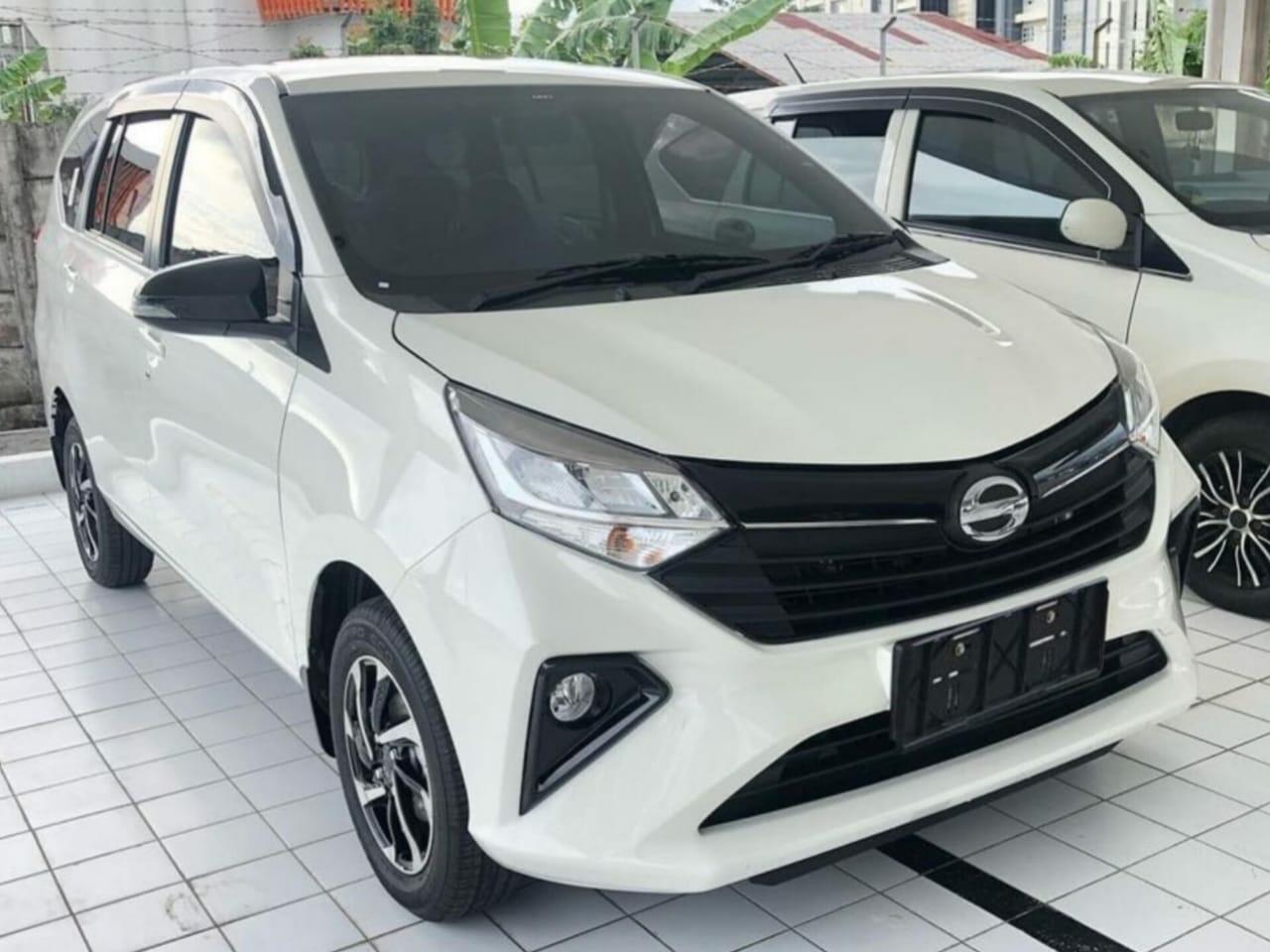 TUNAS DAIHATSU TANGERANG