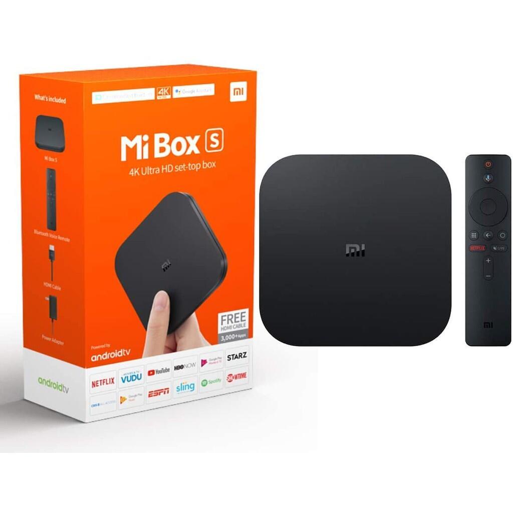 10 Android TV Box Tercanggih untuk Tonton Tayangan Berkualitas