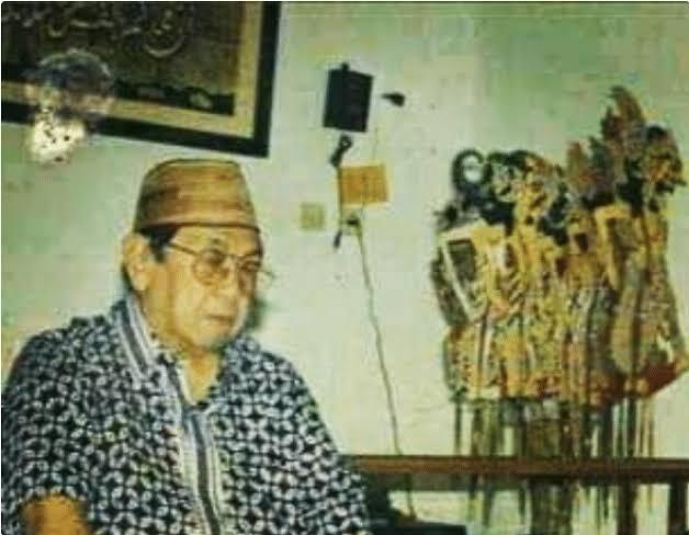 Wayang Itu Haram! Masa Sih?