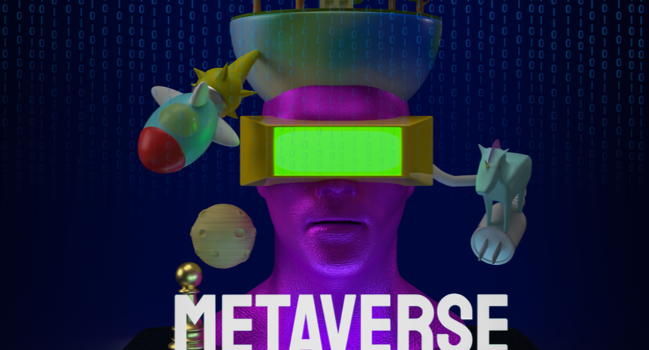 Penikahan Metaverse Pertama Di India Akan Dilaksanakan