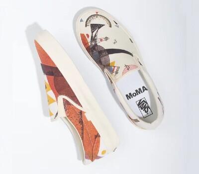10 Sneakers Vans Terbaik untuk Pria & Wanita