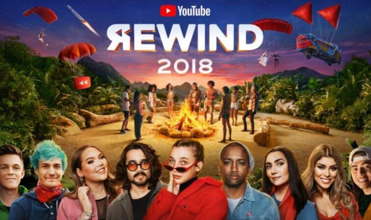 Sedih! YouTube Rewind Resmi Diberhentikan