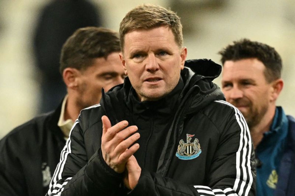 Newcastle United terima kabar buruk jelang hadapi Wolves
