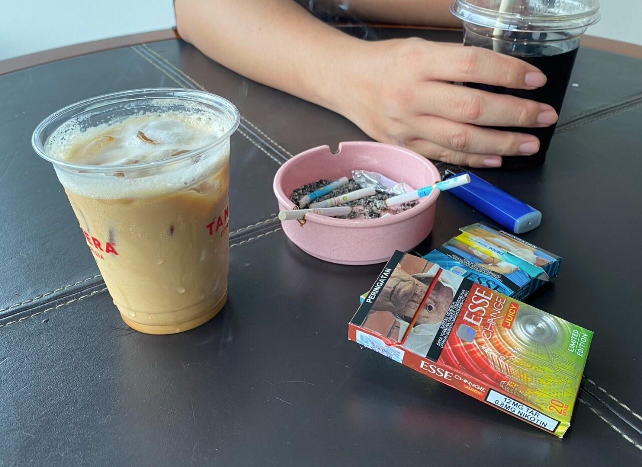 Hal-hal yg berubah semenjak pandemi