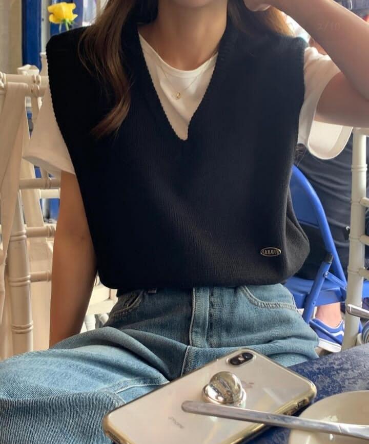 OOTD SIMPLE KE KAMPUS UNTUK CEWEK