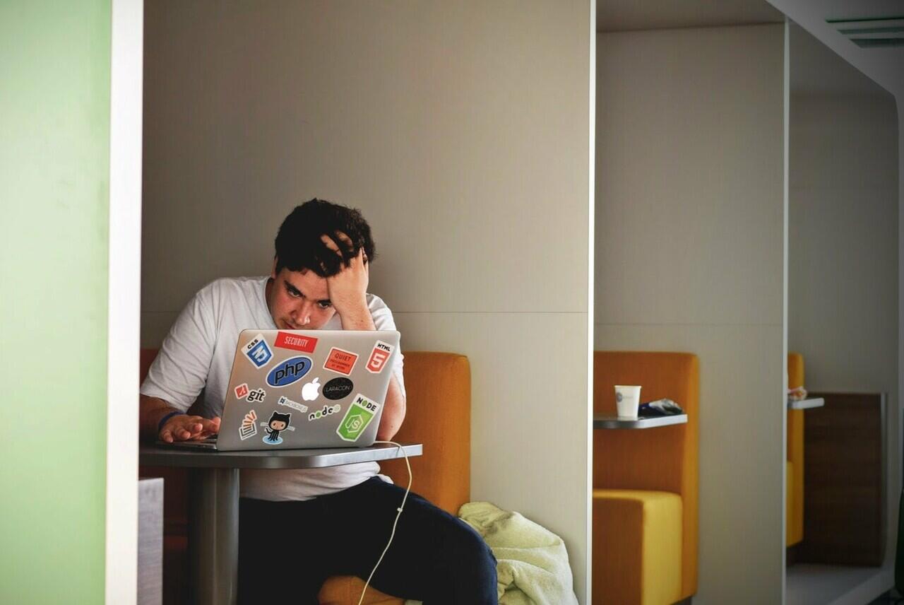 5 Cara Membasmi "Stuck Idea" Ketika Membuat Konten
