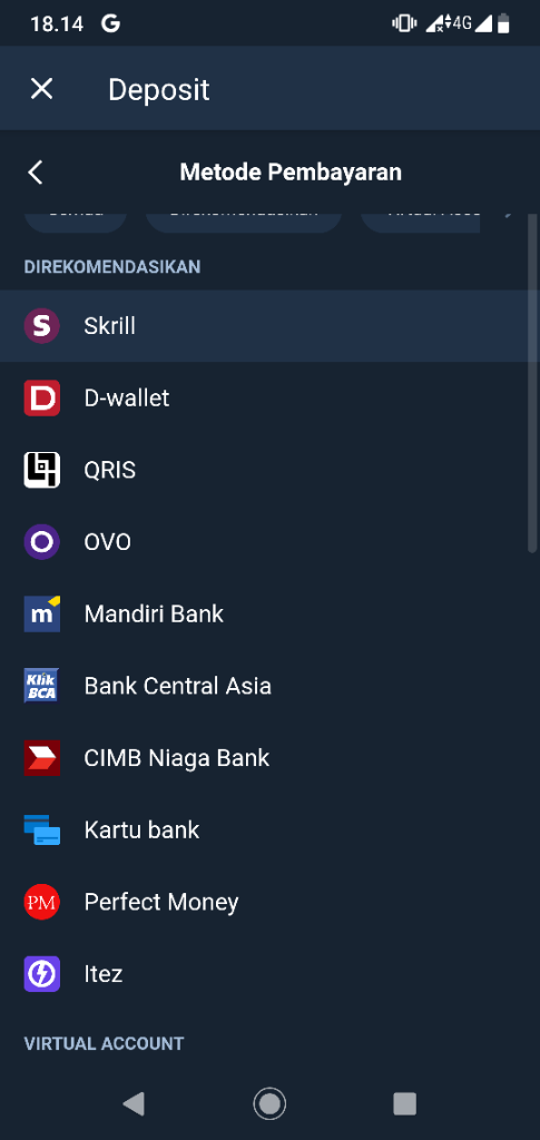 Kalah Judi Online Ini Solusinya