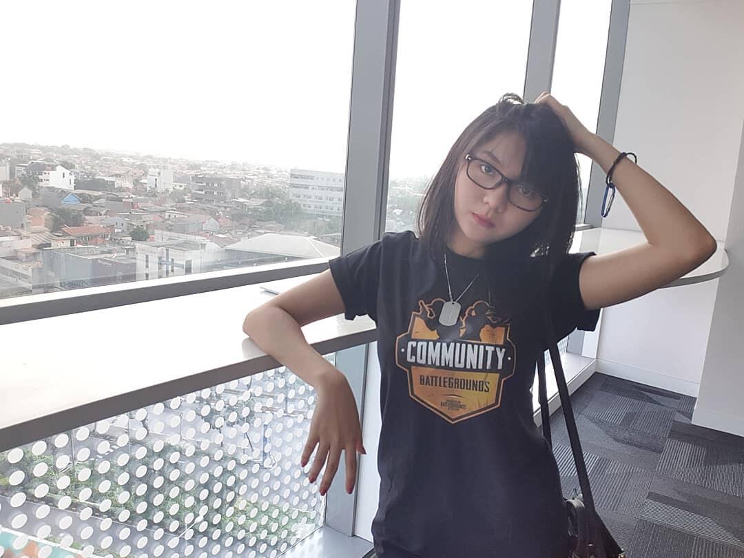 10 Streamer Game Wanita Tercantik di Indonesia 
