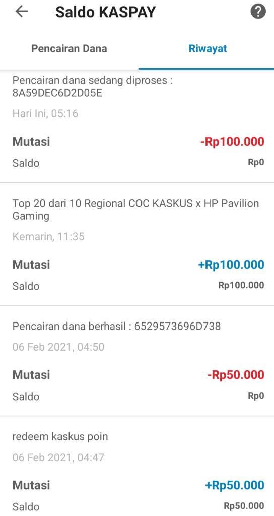 Jujur Aja Nulis di Kaskus, Hobi atau Cari Duit?