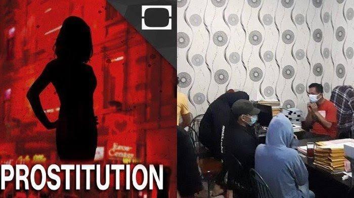 Prostitusi Di Masa Depan Prospeknya Semakin Cerah!