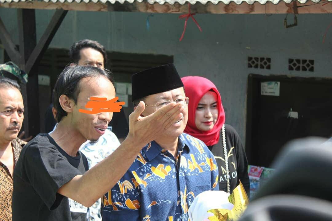 Sudah Jangan ke Jatinangor
