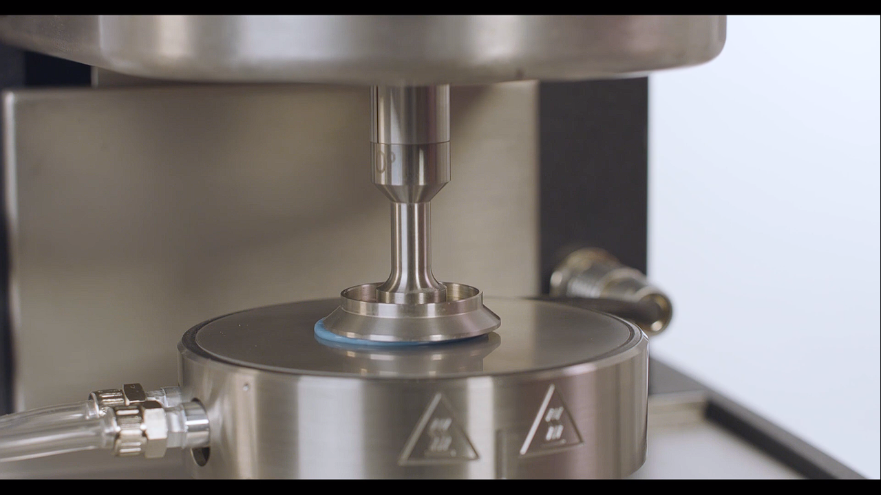 Jenis Dari Rheometer