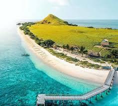 Rekomendasi Wisata di Lombok & Sumbawa