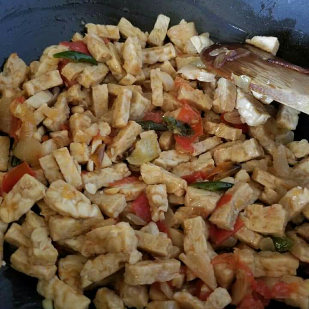 Pengin Tempe? Yuk Bikin Ala Handmade Ajah